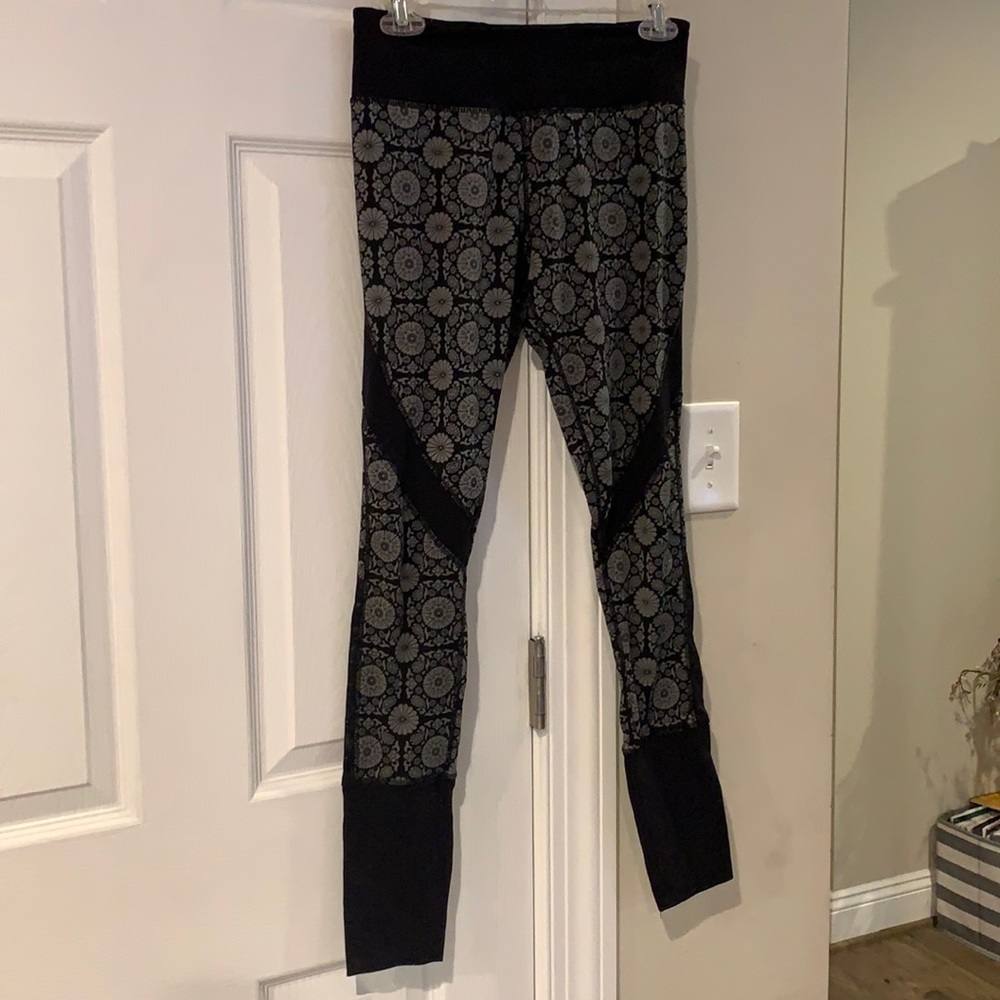 Yoga Leggings